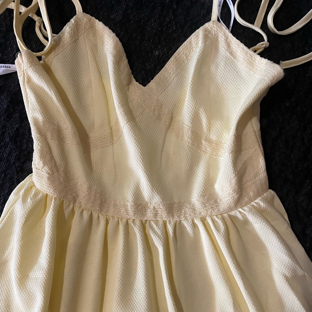Soieblu Mod Cloth Dress. Brand new never worn. No tags